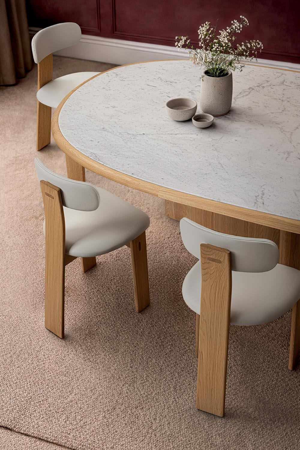 SUISEKI TABLE Gallery 16