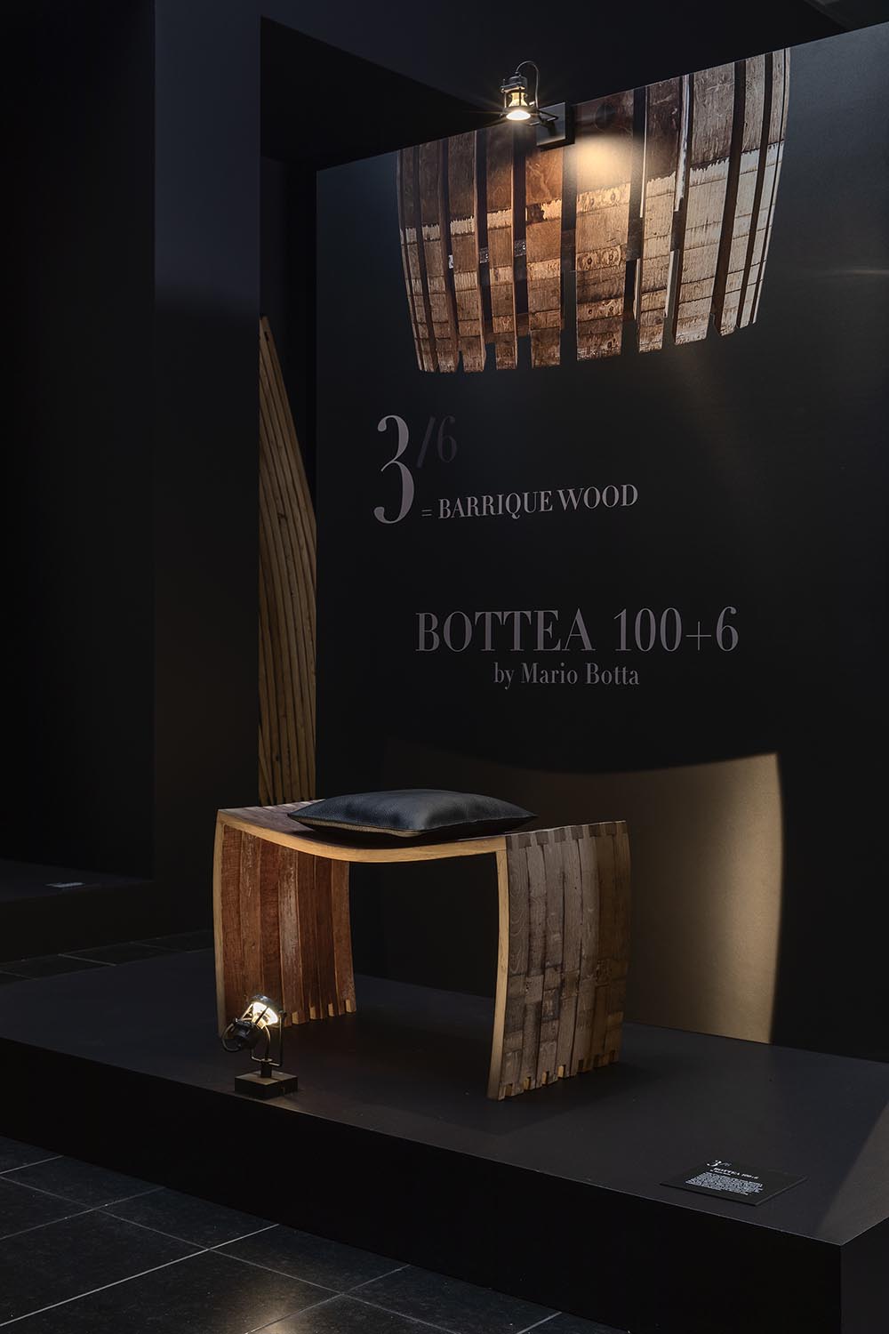BOTTEA 100+6 Gallery 5