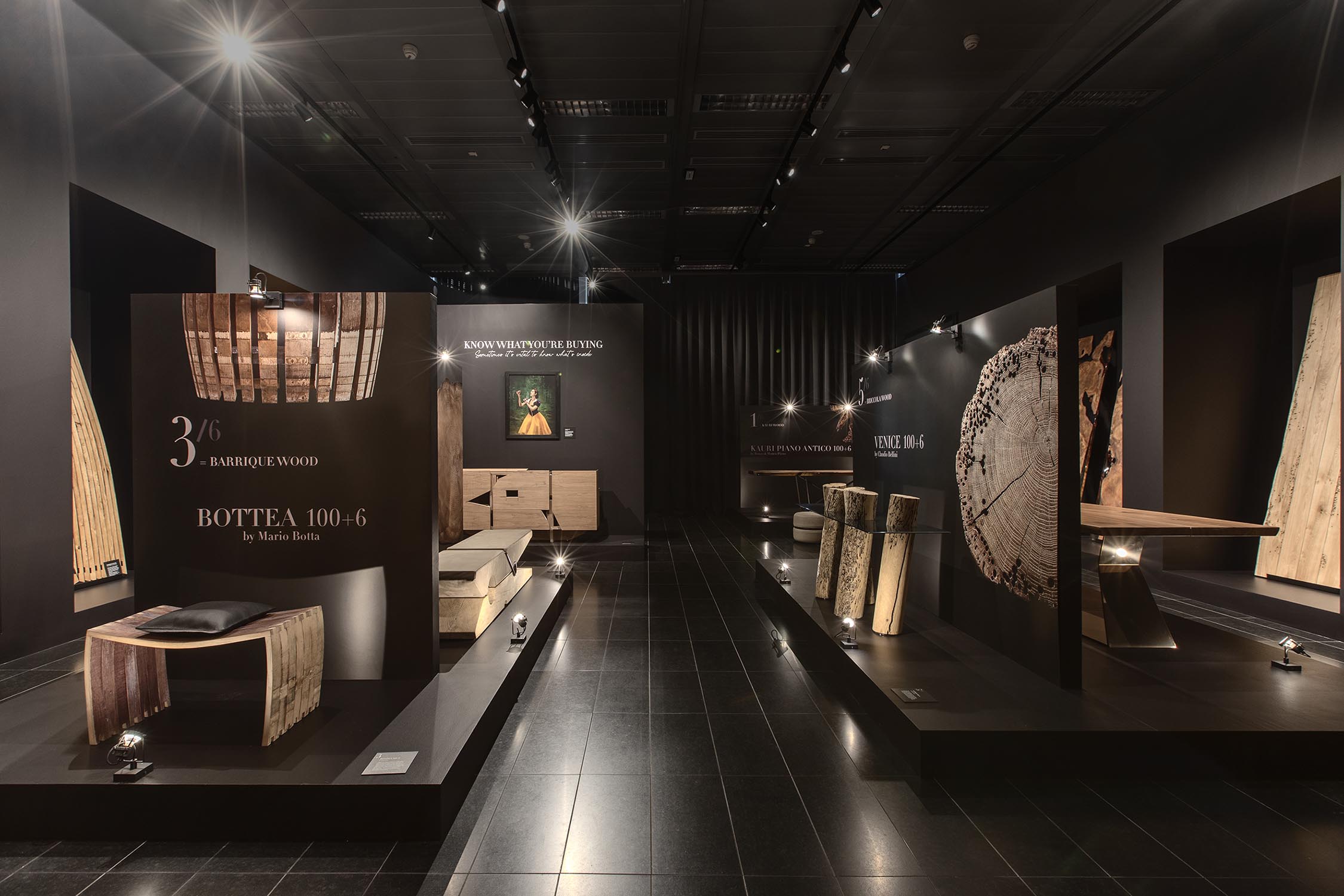 BOTTEA 100+6 Gallery 11