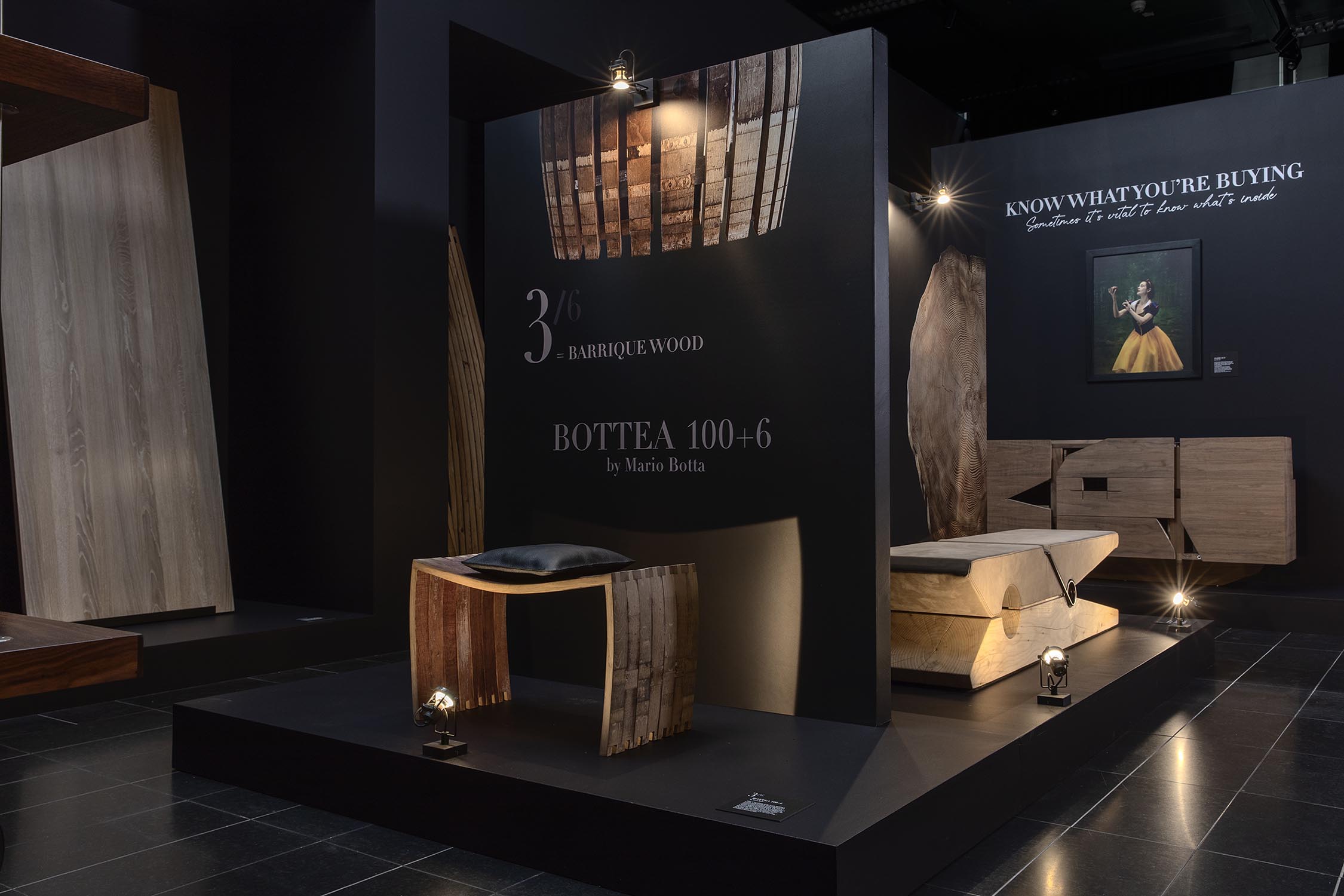 BOTTEA 100+6 Gallery 12