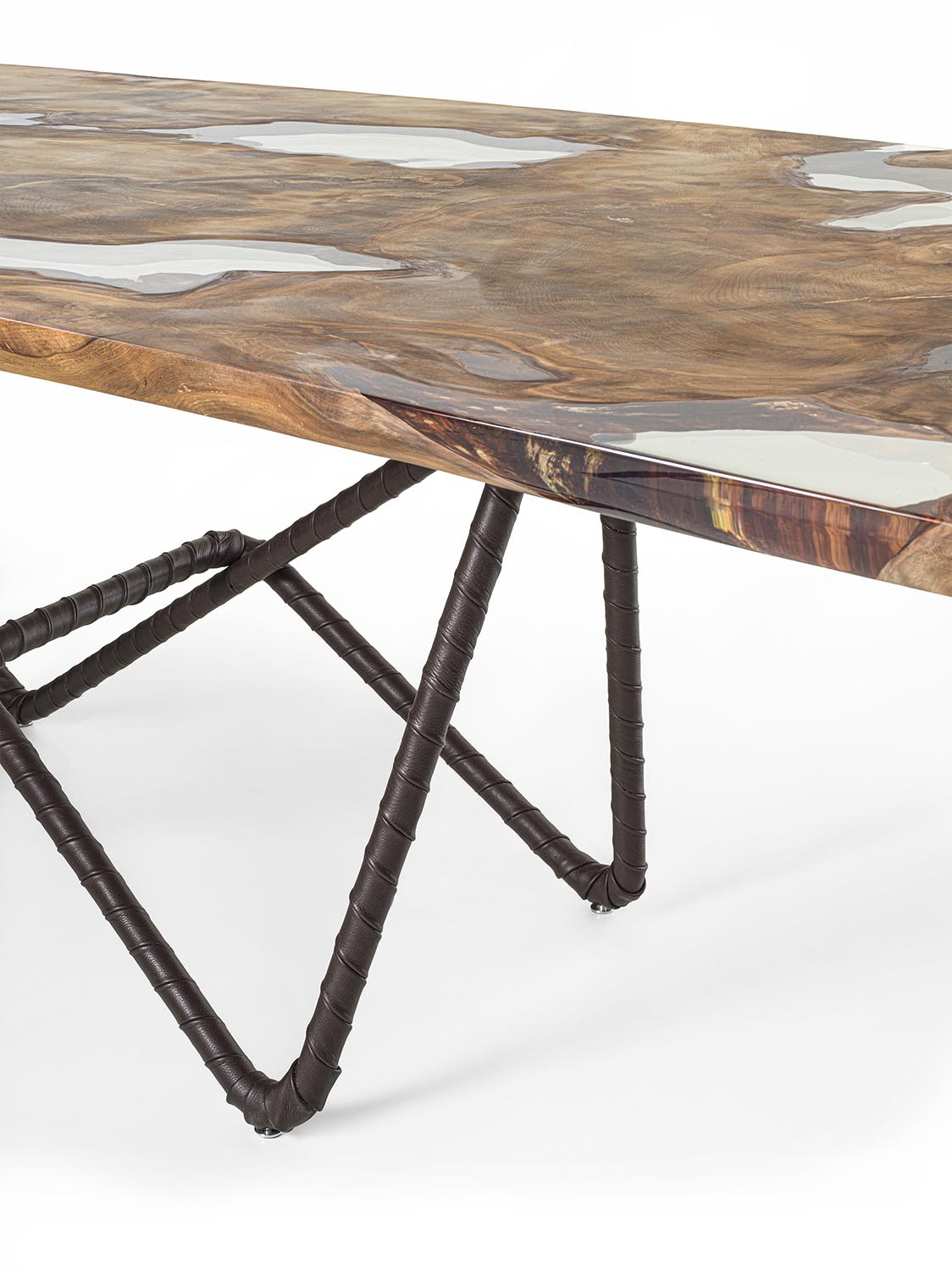 KAURI PIANO ANTICO 100+6 Gallery 3