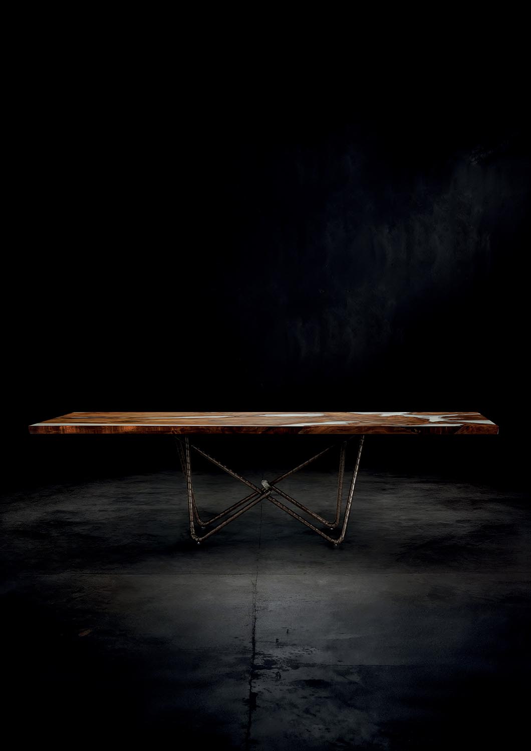 KAURI PIANO ANTICO 100+6 Gallery 10