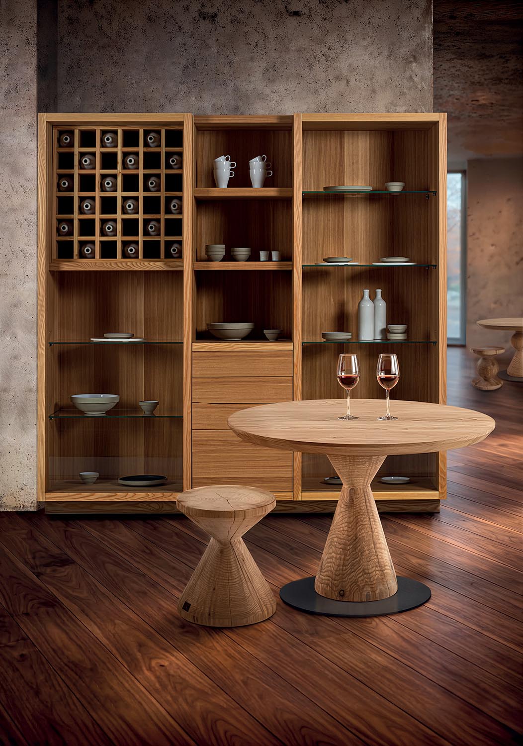 APEX STOOL Gallery 8