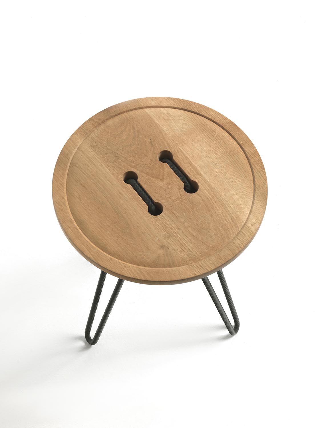 BUTTON Gallery 1