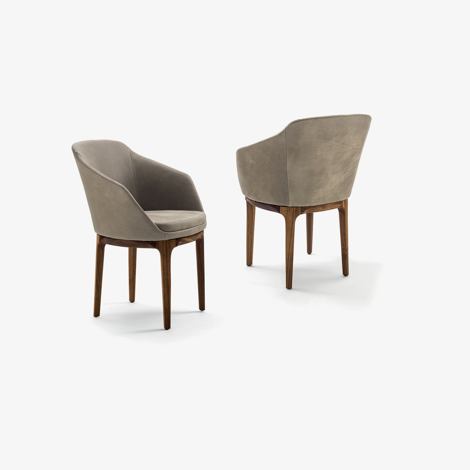 ARM CHAIR WOOD EVOLUTION