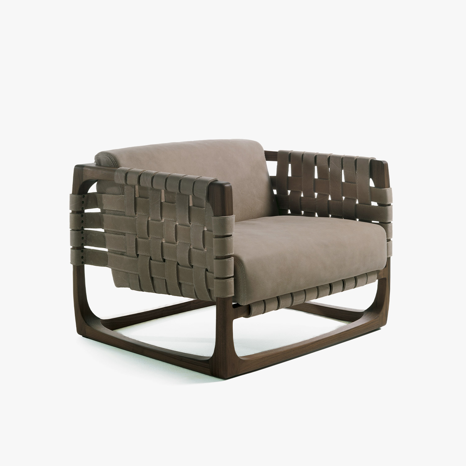 BUNGALOW ARMCHAIR