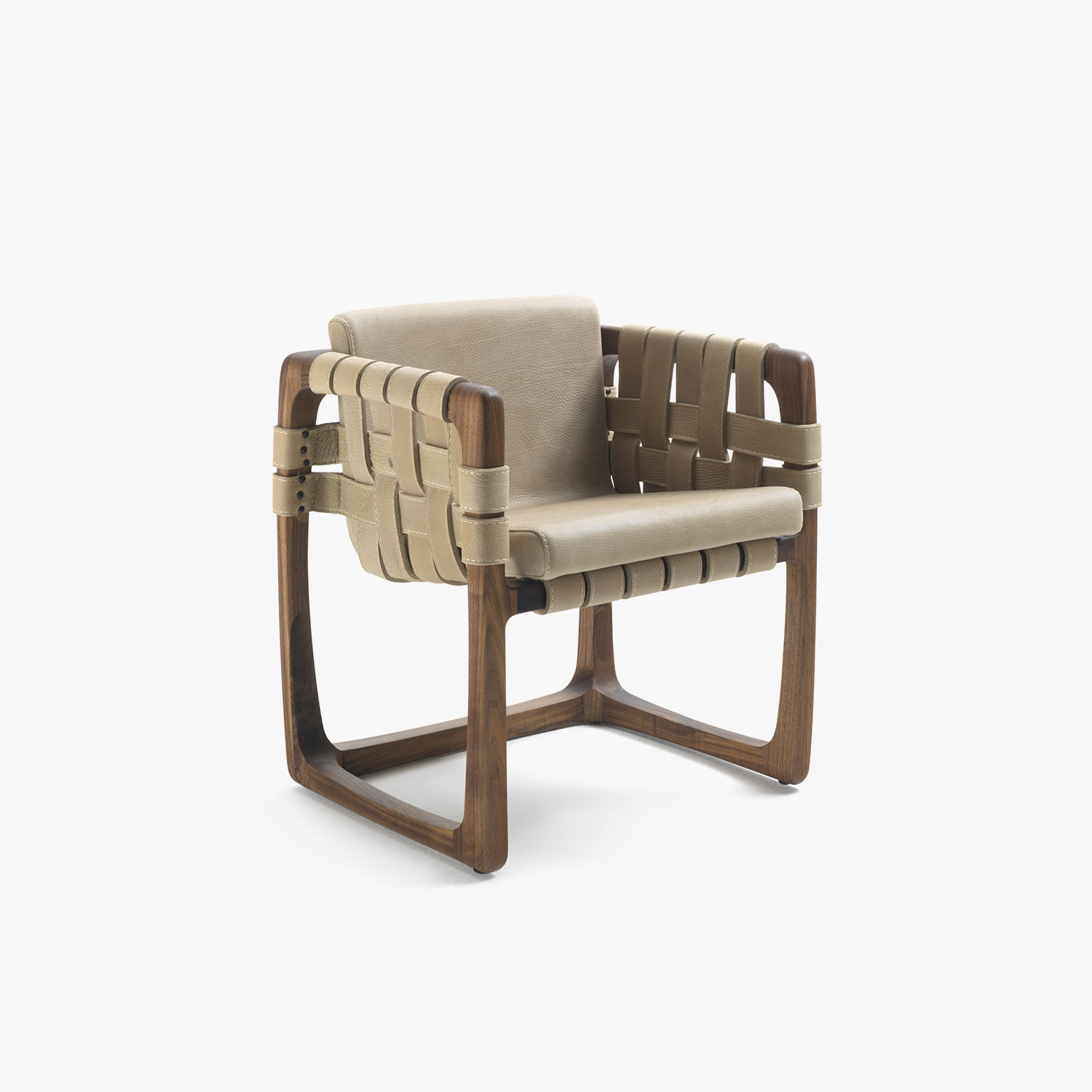 BUNGALOW DINING CHAIR