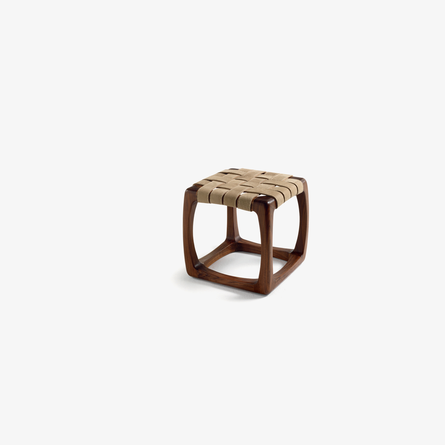 BUNGALOW STOOL