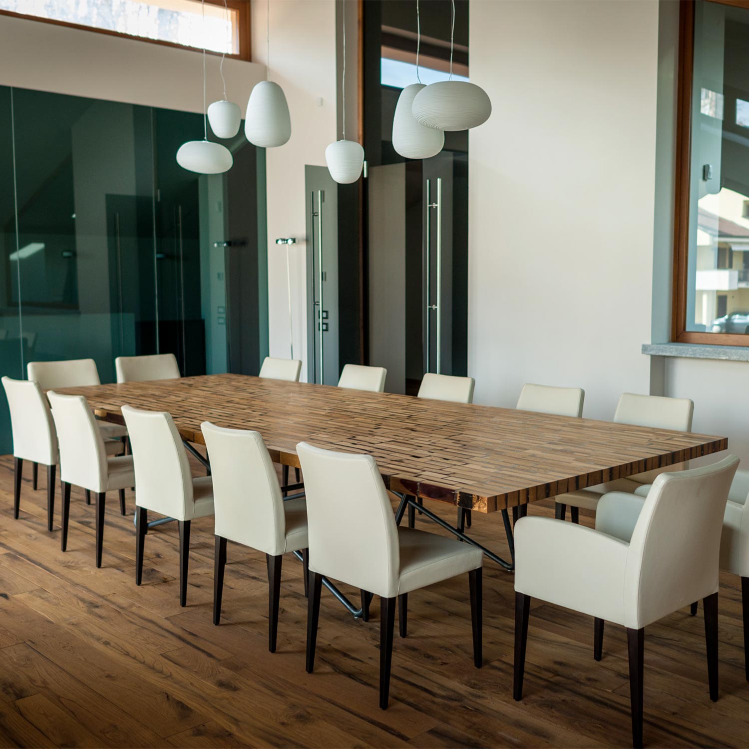 CONTERNO TABLE TOP