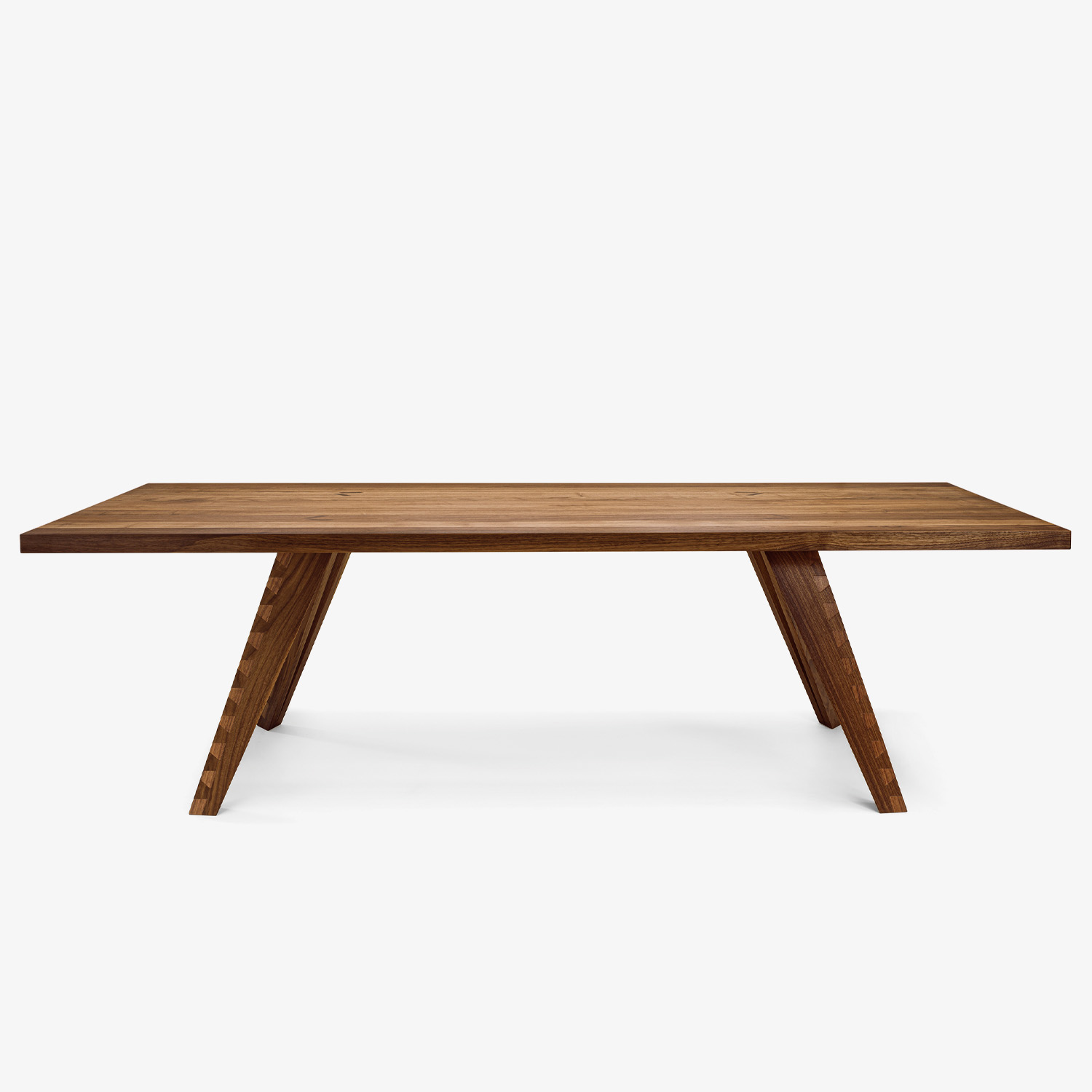 DOVETAIL TABLE