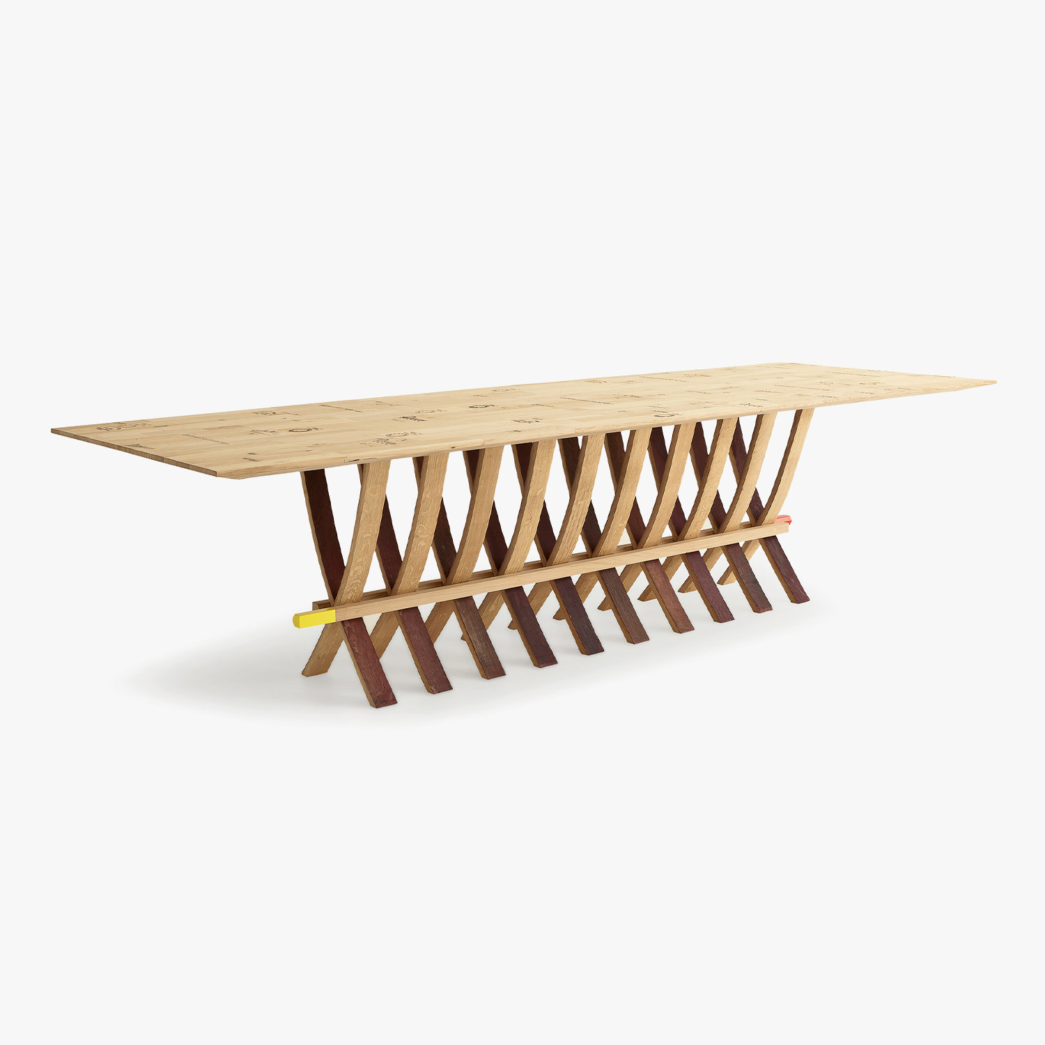 WINE TABLE