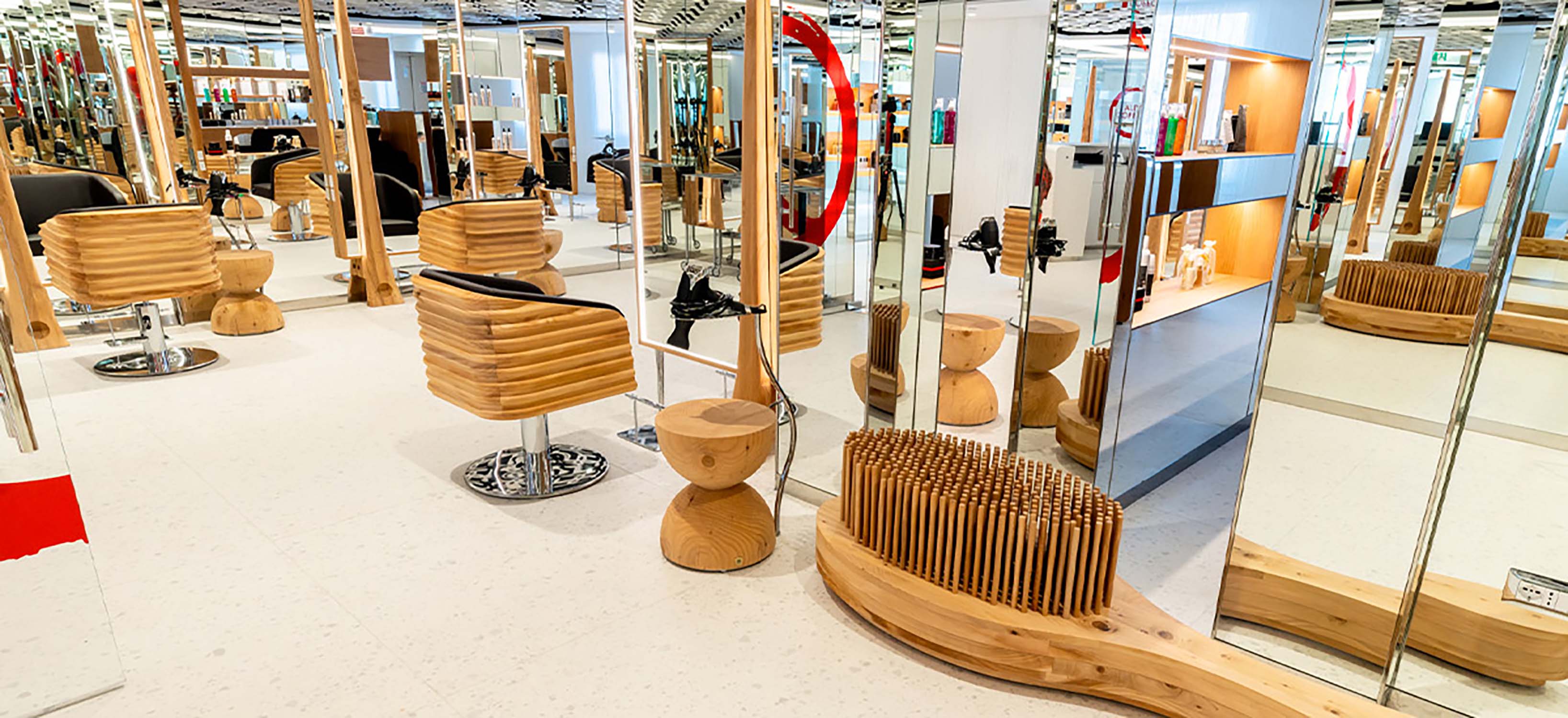 ATELIER ALDO COPPOLA