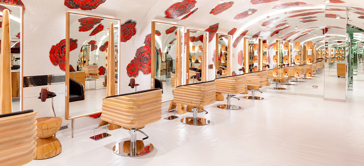 ATELIER ALDO COPPOLA