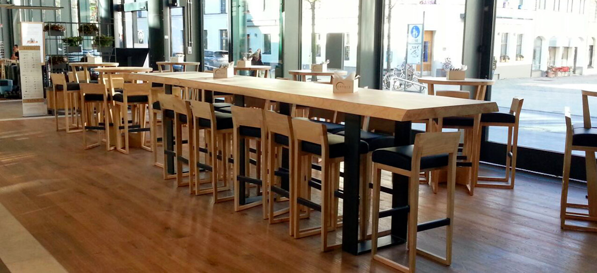 EATALY MONACO