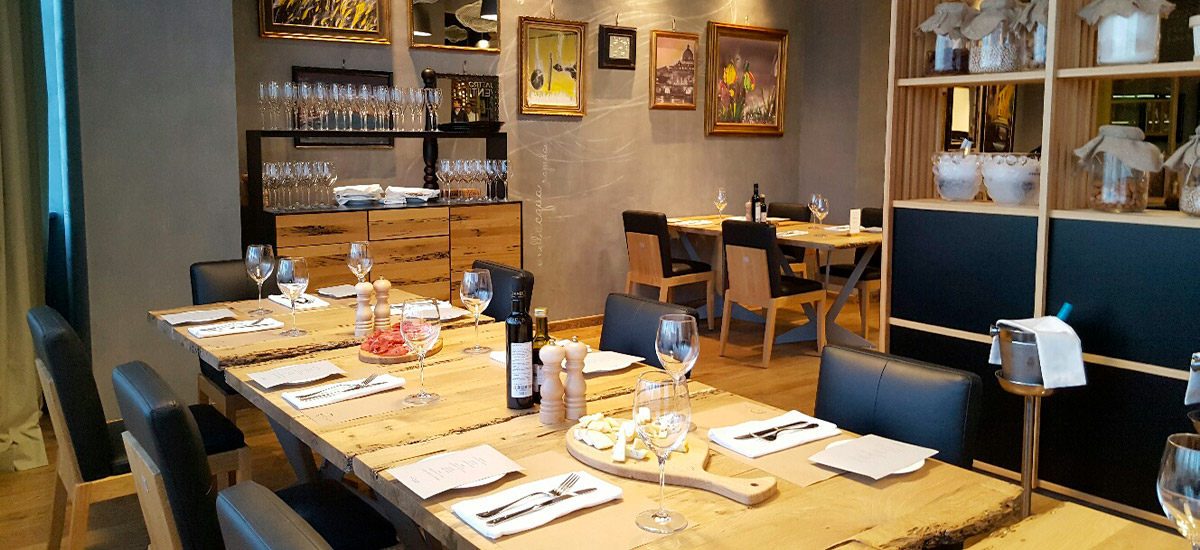 EATALY MOSCA