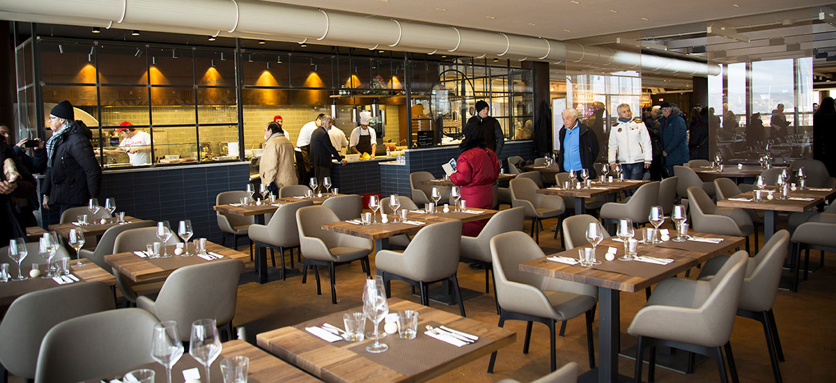 EATALY TRIESTE