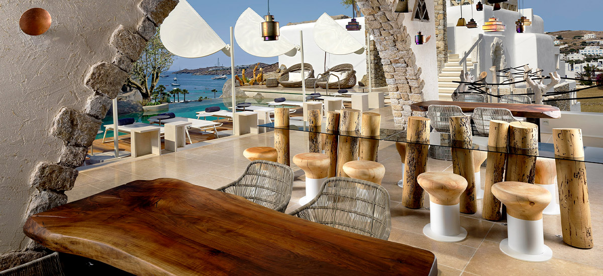 KENSHO BOUTIQUE HOTEL & SUITES
