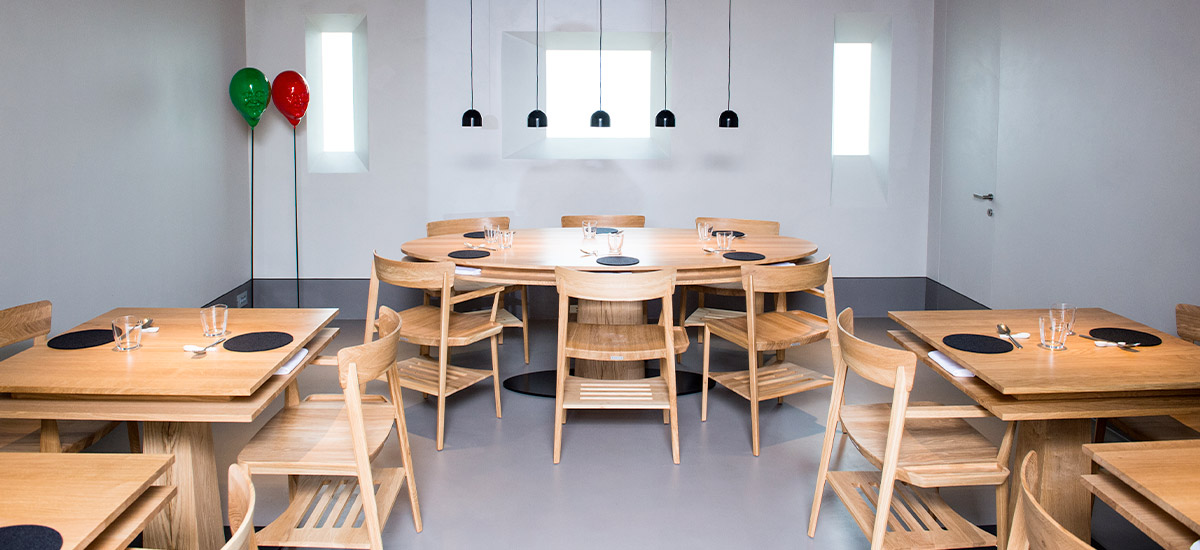RISTORANTE D'O DI DAVIDE OLDANI