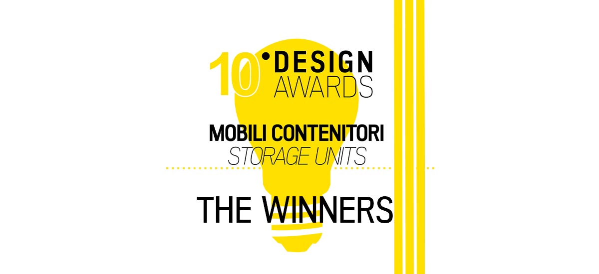 The Winners of the 10th Riva1920 Design Awards